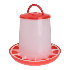 Poultry Feeder